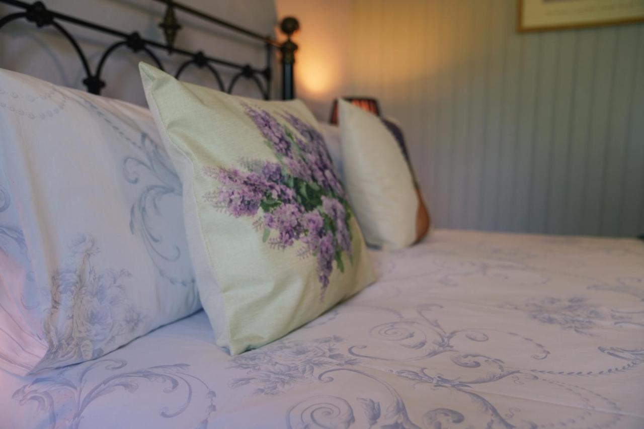 Michouat Chambre D'Hotes Vidou ภายนอก รูปภาพ